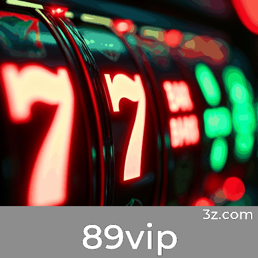 89vip